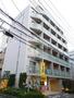 目黒駅より徒歩5分 4階 築19年1ヶ月の賃貸物件