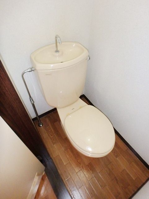 トイレ　★トイレ★