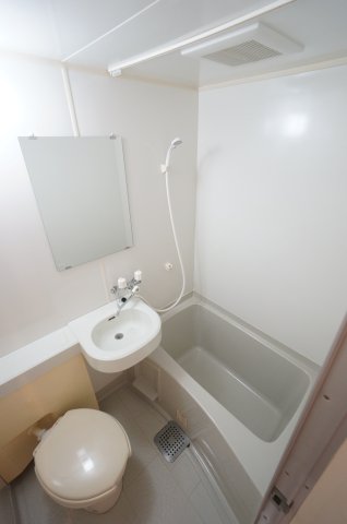 バス・シャワールーム　ご見学・ご契約時の送迎可能！