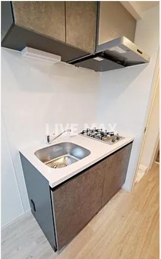 キッチン　別号室参考写真