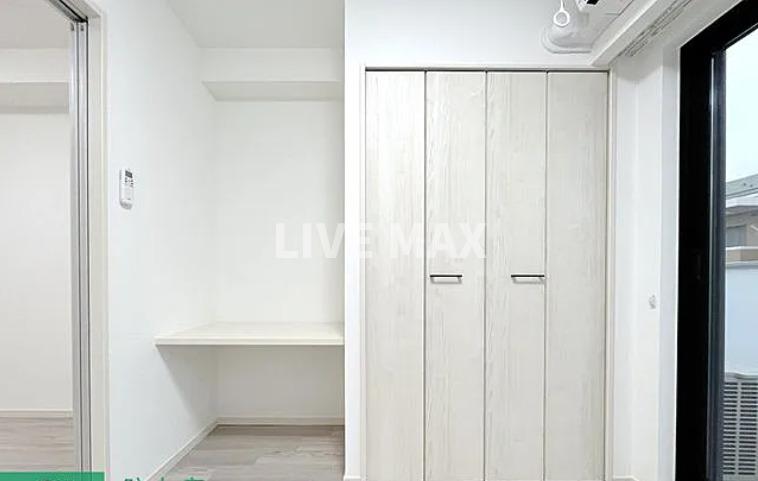 収納　別号室参考写真