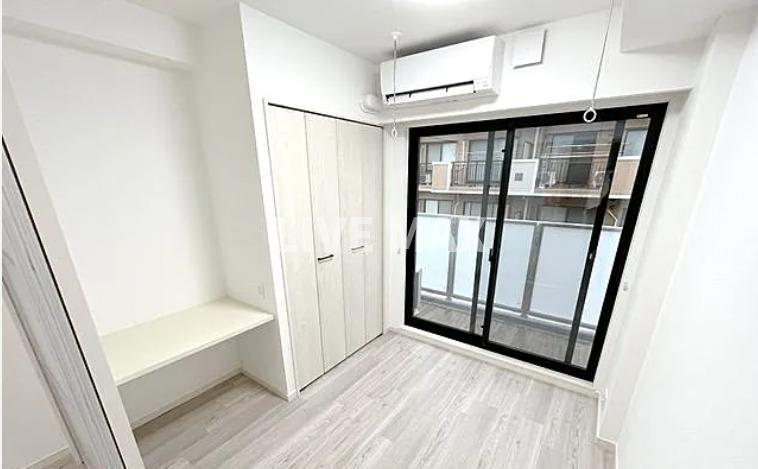 居室・リビング　別号室参考写真