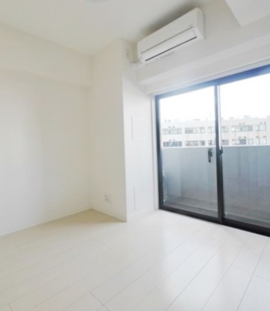 居室・リビング　別部屋同仕様タイプ