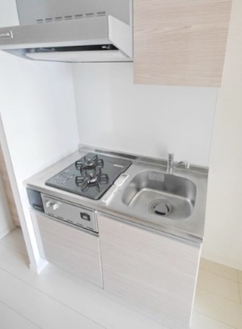 キッチン　別部屋同仕様タイプ