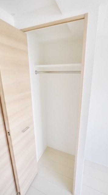 収納　別部屋同仕様タイプ