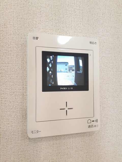 セキュリティ　セキュリティ