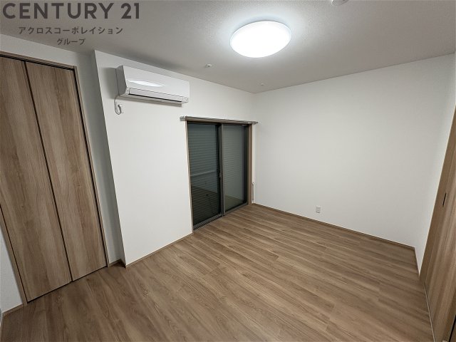 居室・リビング　６．６帖のお部屋です♪