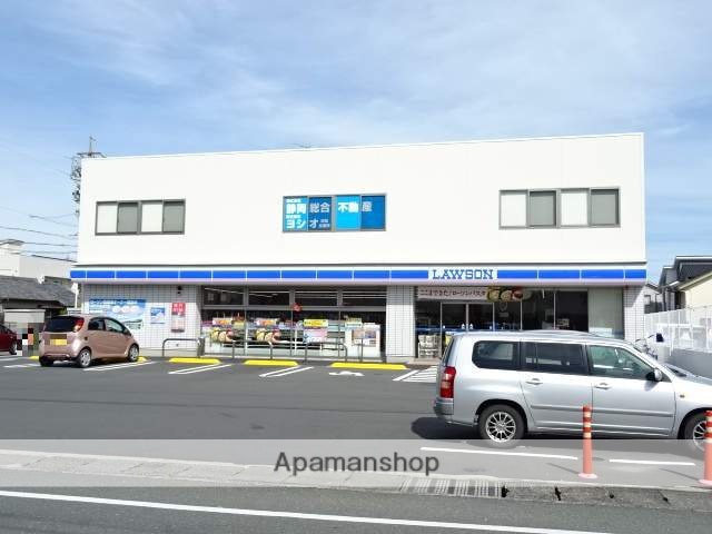 コンビニ　ローソン（コンビニ）まで378m