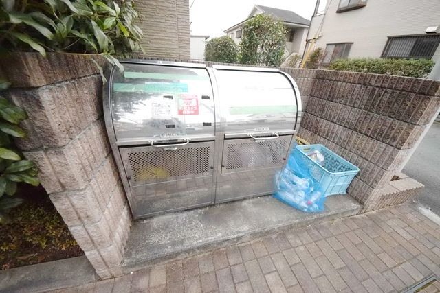 その他共有部分　外観、共用部分