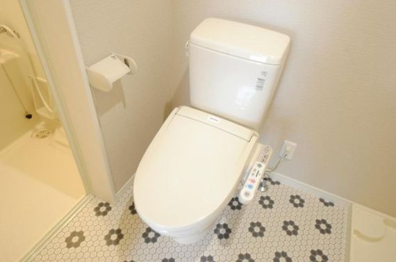 トイレ　☆トイレ☆