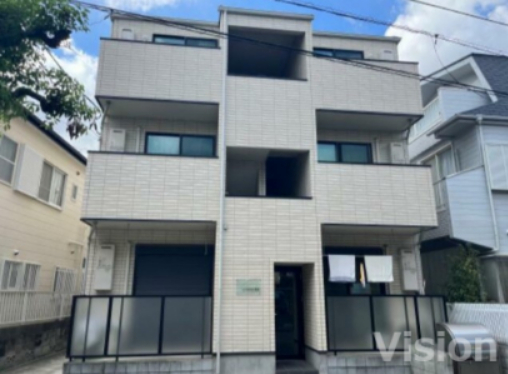 建物外観　☆外観☆