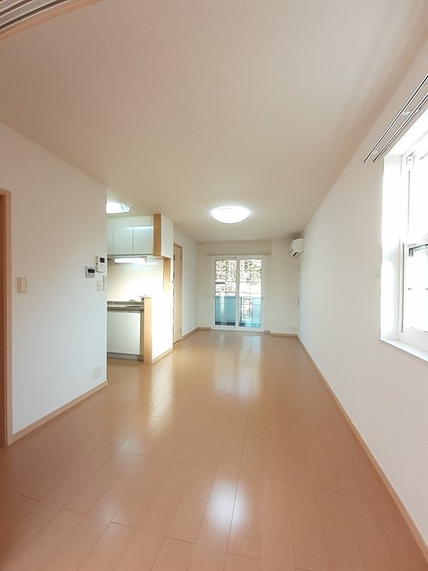 居室・リビング　居室・リビング