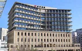 病院　（財）小児愛育協会附属愛育病院（病院）まで747m