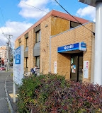 銀行　北洋銀行旭ケ丘支店（銀行）まで182m