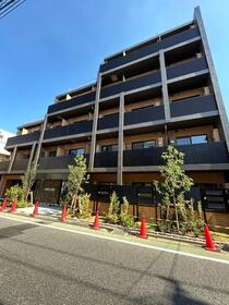 小田急線 祖師ヶ谷大蔵駅 5階建 築1年