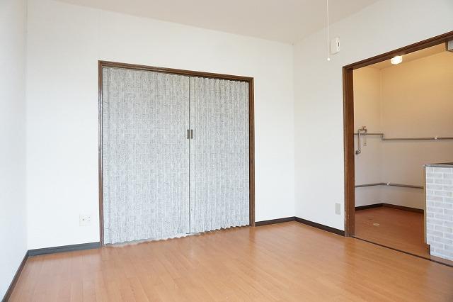 居室・リビング　リビング２