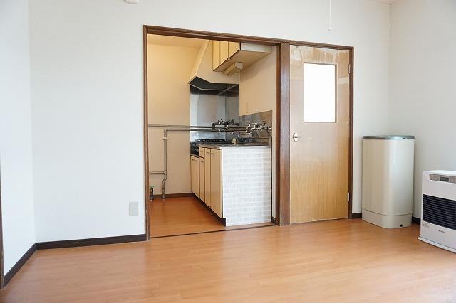 その他部屋・スペース　内装