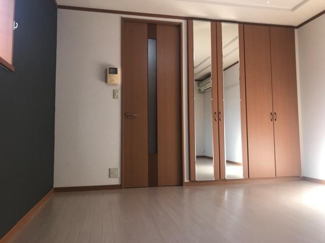 居室・リビング　居室