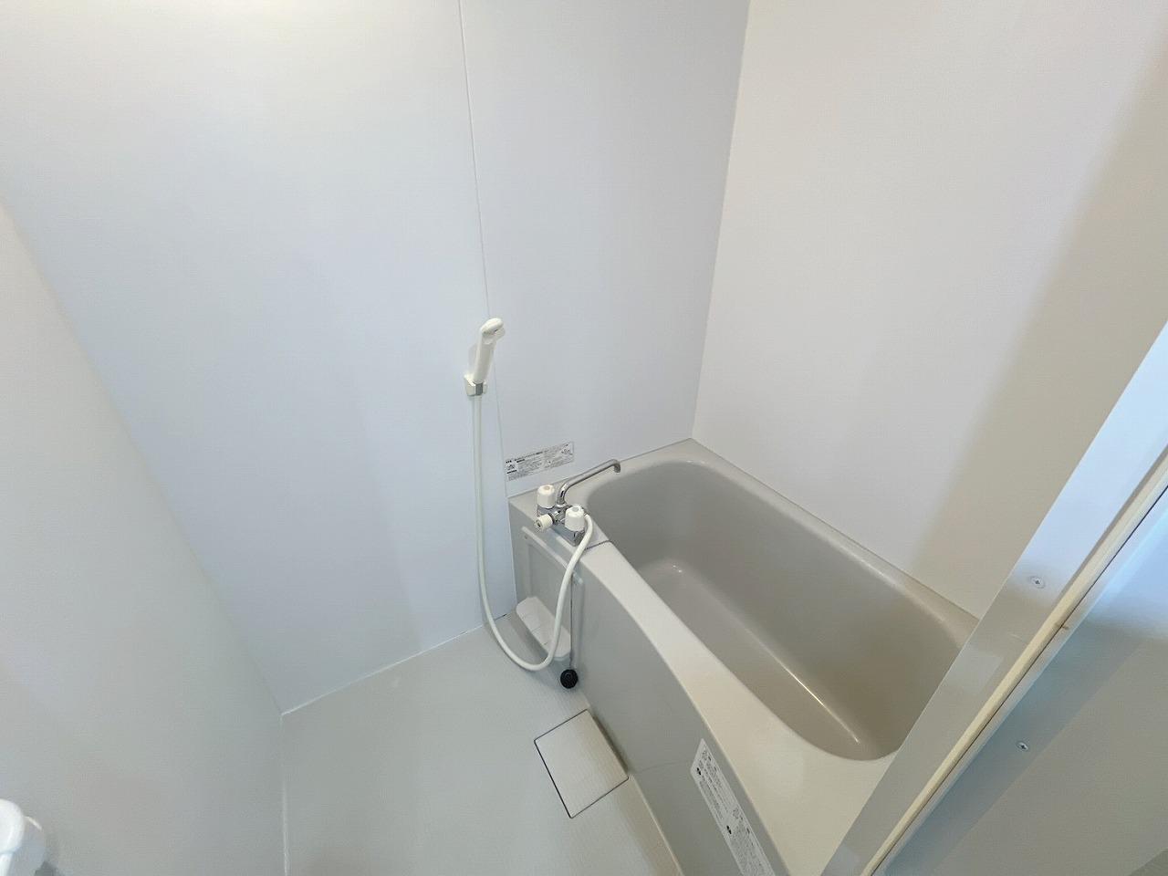 バス・シャワールーム　バスルーム