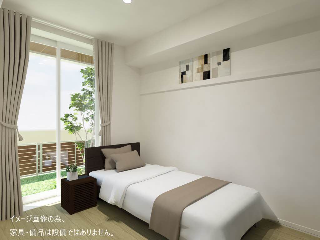 その他部屋・スペース　洋室