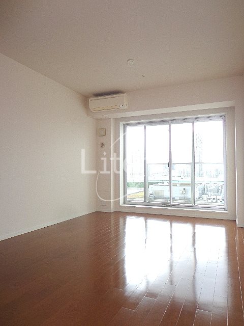 居室・リビング　同タイプ部屋　参考写真