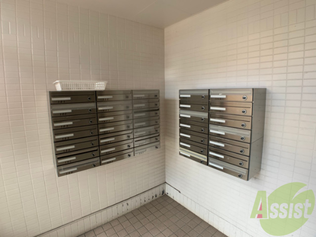 駐車場　駐車場その他