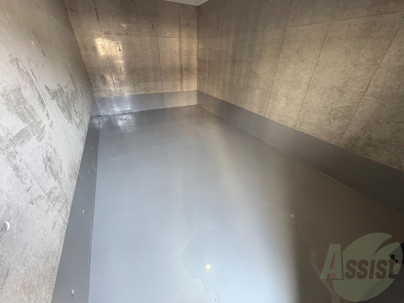 その他共有部分　駐輪場その他