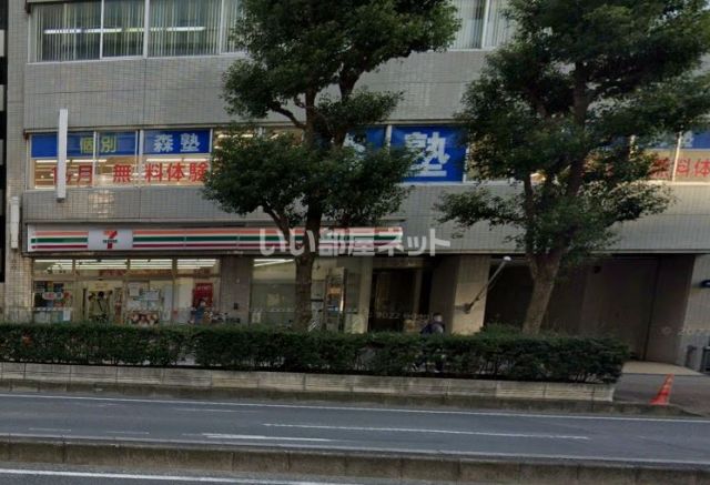 コンビニ　セブンイレブン 大宮ソニックシティ前店（コンビニ）まで651m