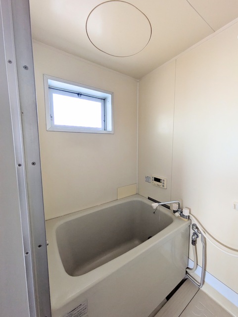 バス・シャワールーム　☆１日の疲れを癒すバスルーム