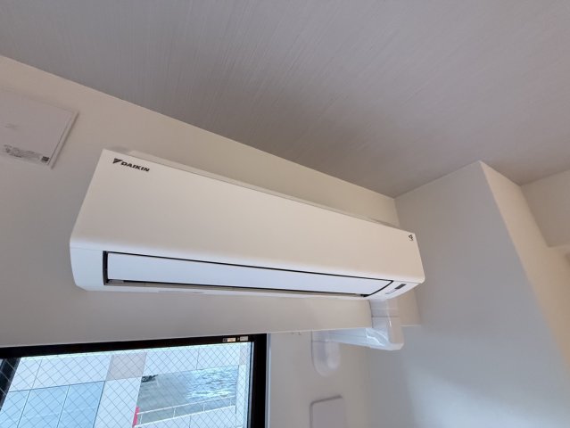 その他設備　同物件別部屋写真