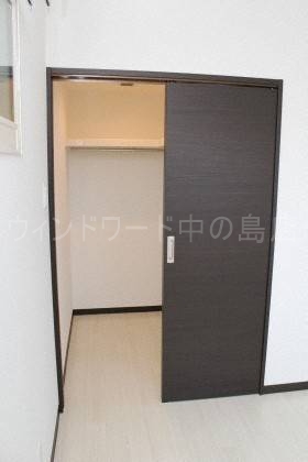 収納　詳細は、ウィンドワード中の島店までご相談下さい。