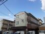 伊奈駅より徒歩2分 3階 築28年9ヶ月の賃貸物件