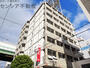深江橋駅より徒歩2分 3階 築34年8ヶ月の賃貸物件