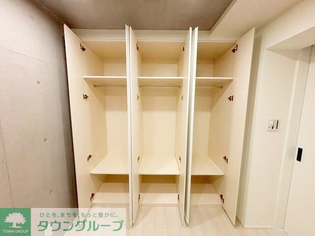 収納　同施工参考