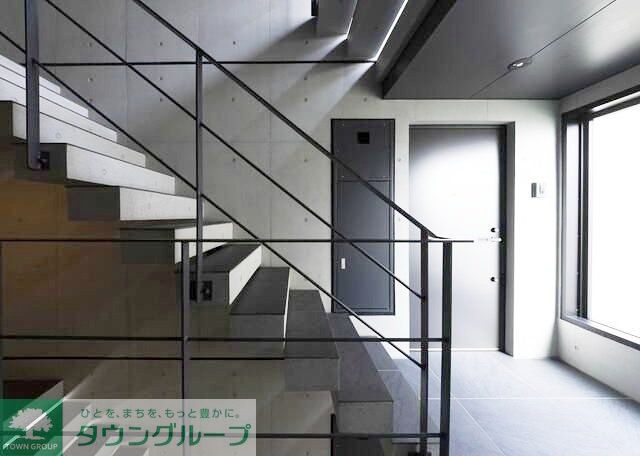 その他共有部分　部屋探しは株式会社　タウンハウジング　までお気軽にお問合せ…