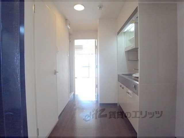 その他部屋・スペース　廊下