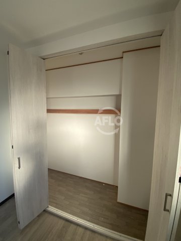 収納　ヴォーヌング堂ヶ芝　クローゼット