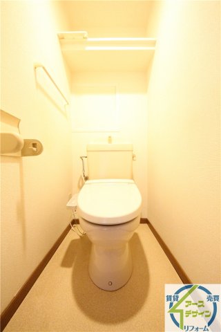 トイレ　※類似部屋