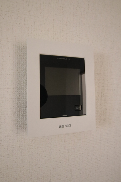 眺望　バルコニーからの景色