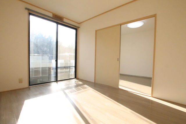 その他部屋・スペース　清掃前のお写真です