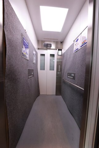 その他共有部分　共用部