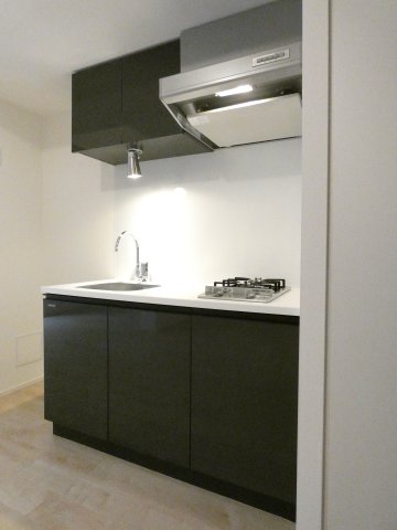 キッチン　キッチン※別部屋参考写真