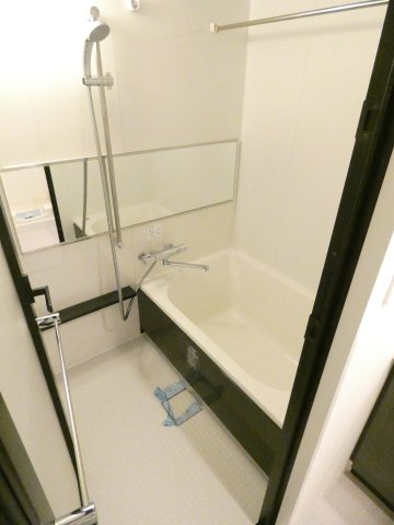 バス・シャワールーム　バス※別部屋参考写真