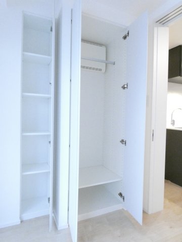 収納　収納※別部屋参考写真