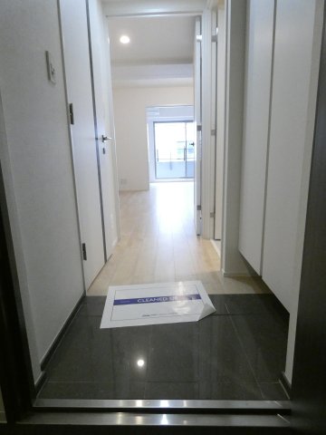 玄関　玄関※別部屋参考写真