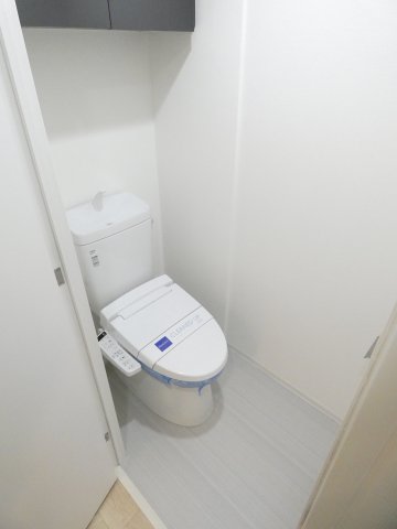 トイレ　トイレ※別部屋参考写真