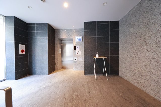 ロビー　ロビー