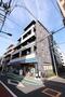 神楽坂駅より徒歩9分 2階 築9年4ヶ月の賃貸物件