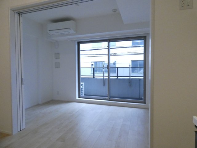 居室・リビング　居室※別部屋参考写真