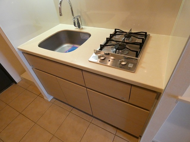 キッチン　キッチン※別部屋参考写真